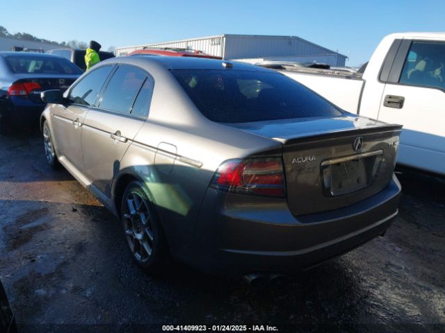 2008 ACURA TL 19UUA765X8A013095 Photo 2