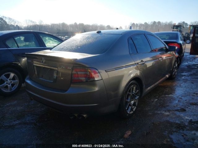 2008 ACURA TL 19UUA765X8A013095 Photo 3