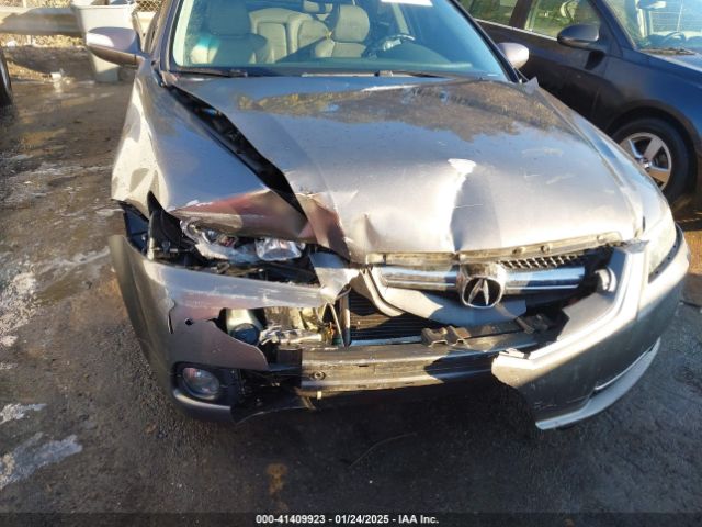 2008 ACURA TL 19UUA765X8A013095 Photo 5