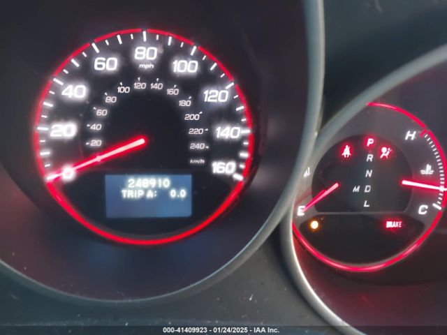 2008 ACURA TL 19UUA765X8A013095 Photo 6
