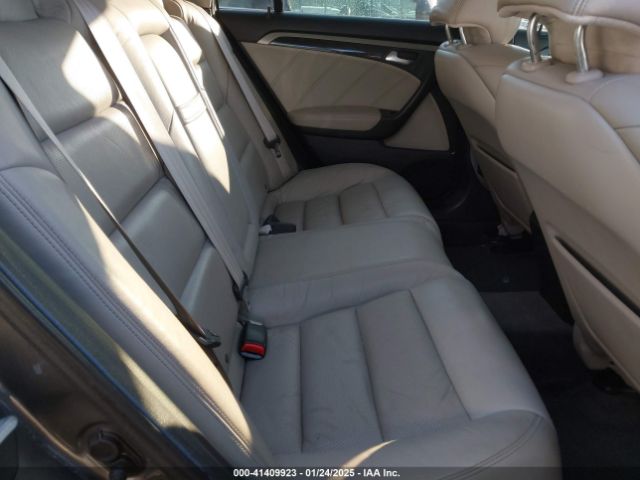 2008 ACURA TL 19UUA765X8A013095 Photo 7