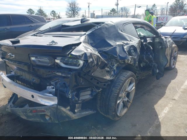 2023 CHEVROLET CAMARO 1G1FH1R79P0123694 Photo 3