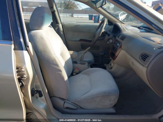 2001 MITSUBISHI GALANT 4A3AA46G21E017266 Photo 4