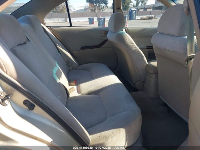 2001 MITSUBISHI GALANT 4A3AA46G21E017266 Photo 7
