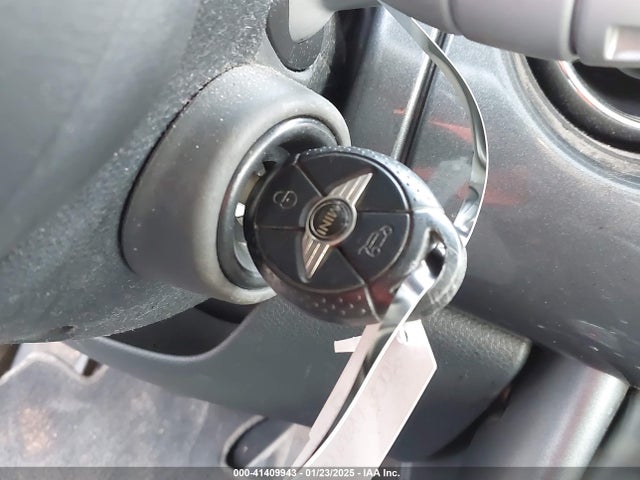 2005 MINI COOPER WMWRC33595TJ70142 Photo 10