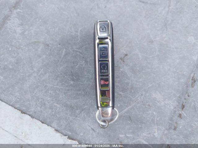 KNDCS3LF1S5235618 KIA Niro Plug-in Hybrid Ex