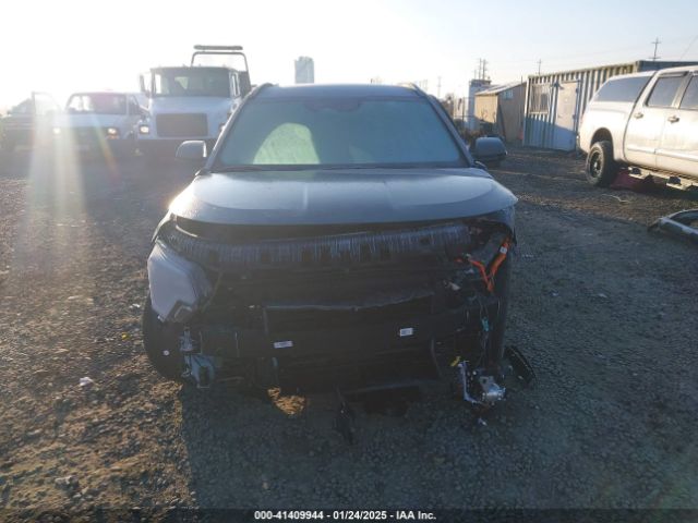 KNDCS3LF1S5235618 KIA Niro Plug-in Hybrid Ex