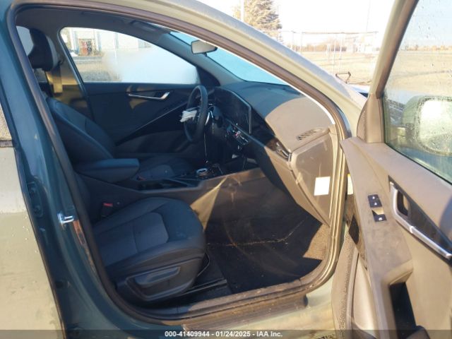 KNDCS3LF1S5235618 KIA Niro Plug-in Hybrid Ex