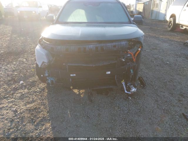 KNDCS3LF1S5235618 KIA Niro Plug-in Hybrid Ex