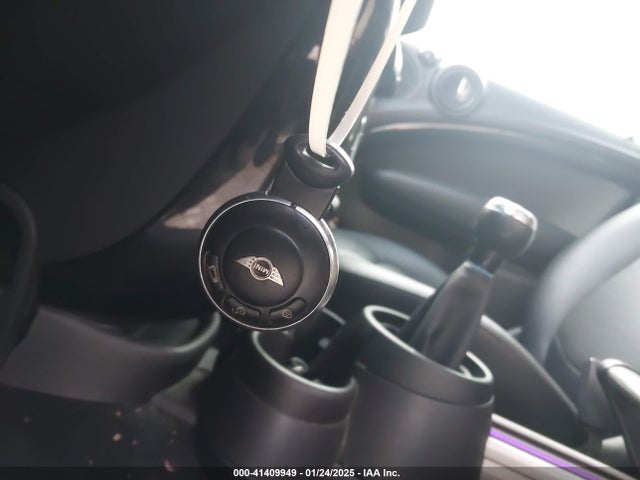 2013 MINI COUNTRYMAN WMWZB3C59DWM31060 Photo 10