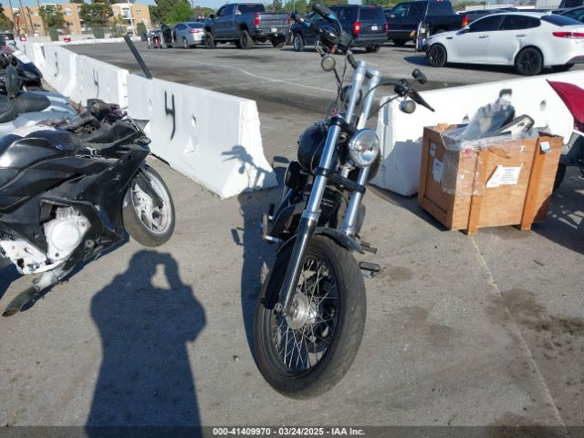 2014 HARLEY-DAVIDSON FXDB 1HD1GXM32EC326996 Photo 4