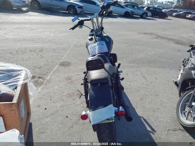 2014 HARLEY-DAVIDSON FXDB 1HD1GXM32EC326996 Photo 5