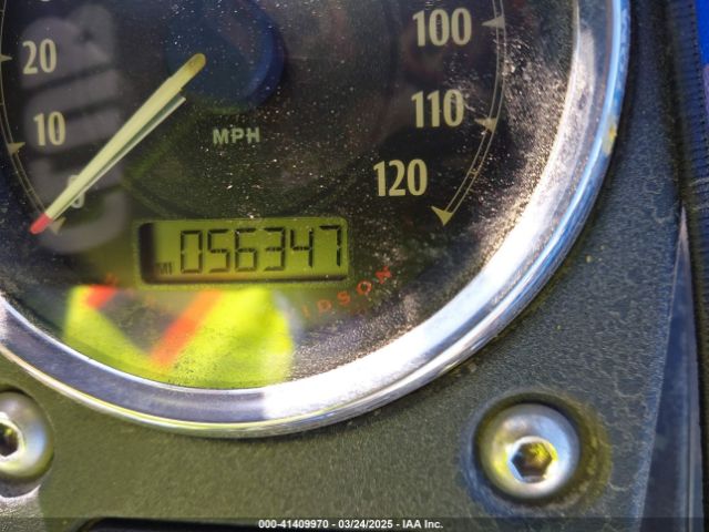 2014 HARLEY-DAVIDSON FXDB 1HD1GXM32EC326996 Photo 6