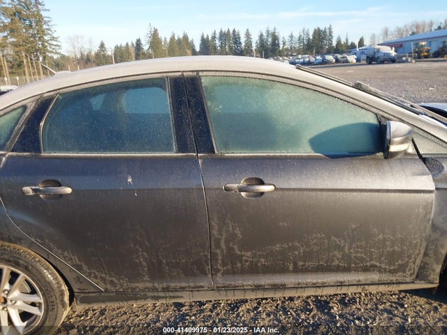 Ford FOCUS SE 2017 1FADP3F20HL296502 Image 14
