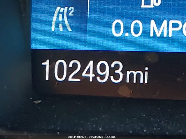 Ford FOCUS SE 2017 1FADP3F20HL296502 Image 16