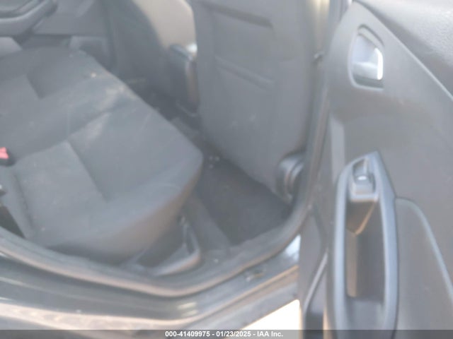 Ford FOCUS SE 2017 1FADP3F20HL296502 Image 8