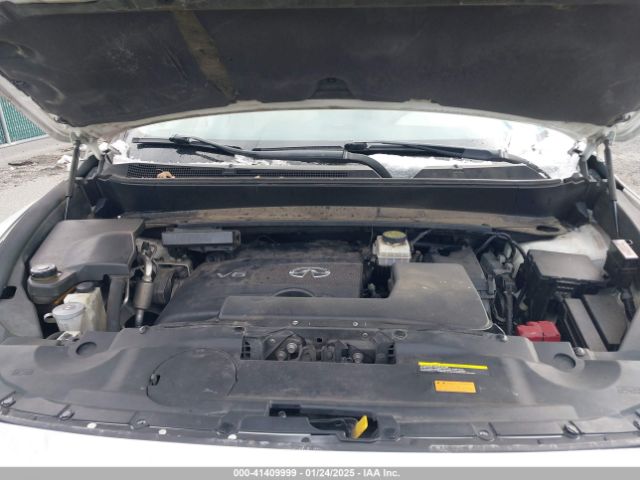 5N1DL0MM5HC524966 Infiniti QX60
