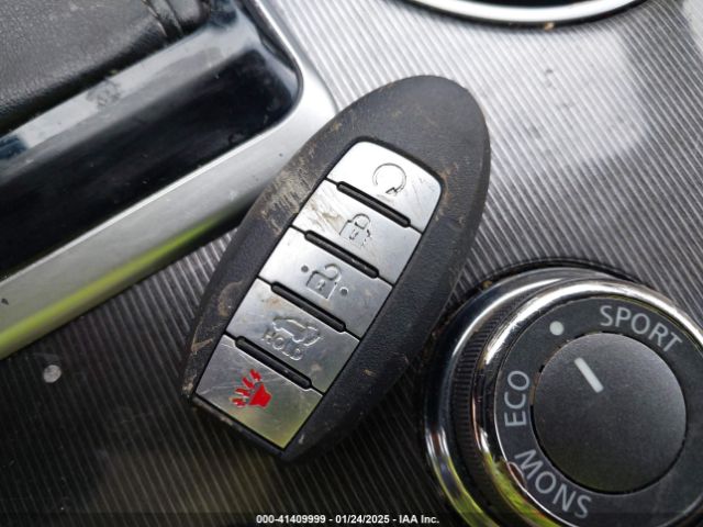 5N1DL0MM5HC524966 Infiniti QX60
