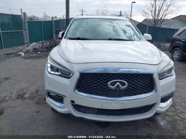 5N1DL0MM5HC524966 Infiniti QX60