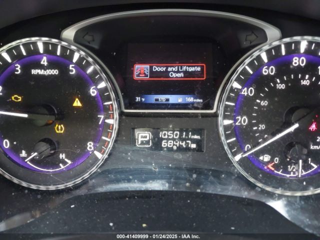 5N1DL0MM5HC524966 Infiniti QX60