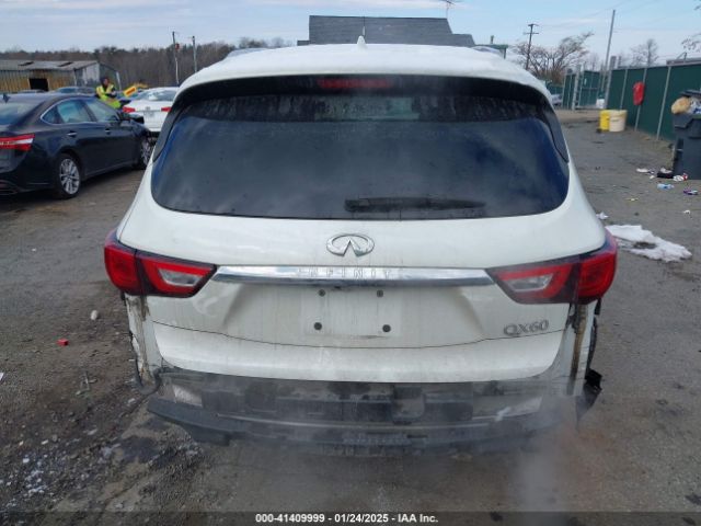 5N1DL0MM5HC524966 Infiniti QX60