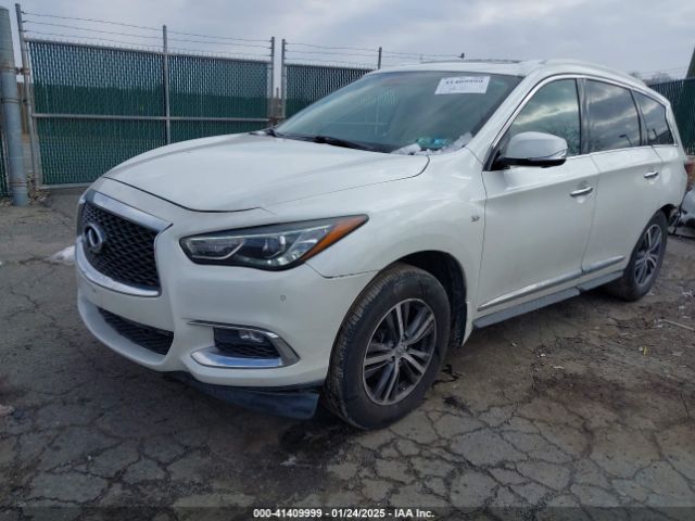 5N1DL0MM5HC524966 Infiniti QX60