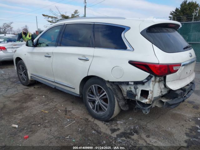 5N1DL0MM5HC524966 Infiniti QX60