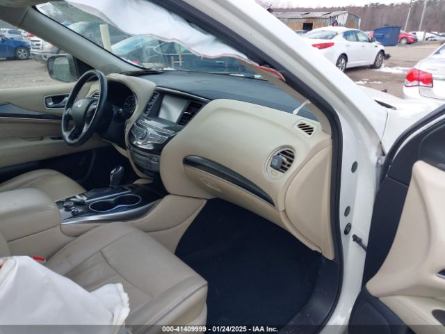 5N1DL0MM5HC524966 Infiniti QX60