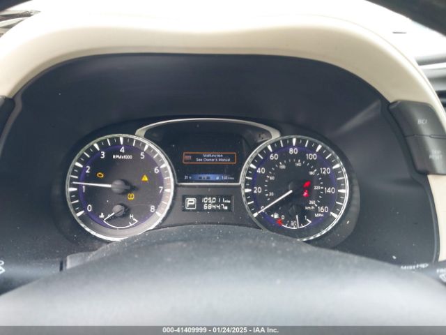 5N1DL0MM5HC524966 Infiniti QX60
