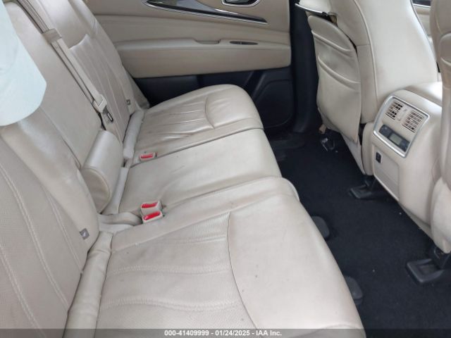 5N1DL0MM5HC524966 Infiniti QX60