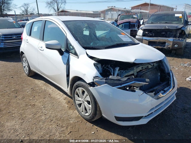 3N1CE2CP9KL359651 auction archive image