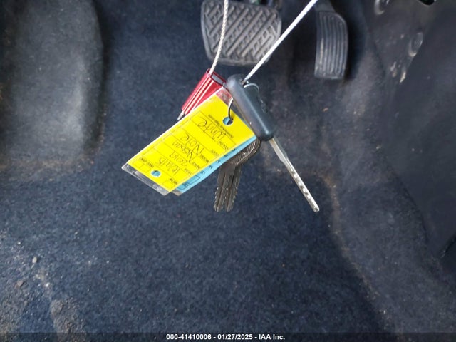 3N1CE2CP9KL359651 Nissan Versa Note S