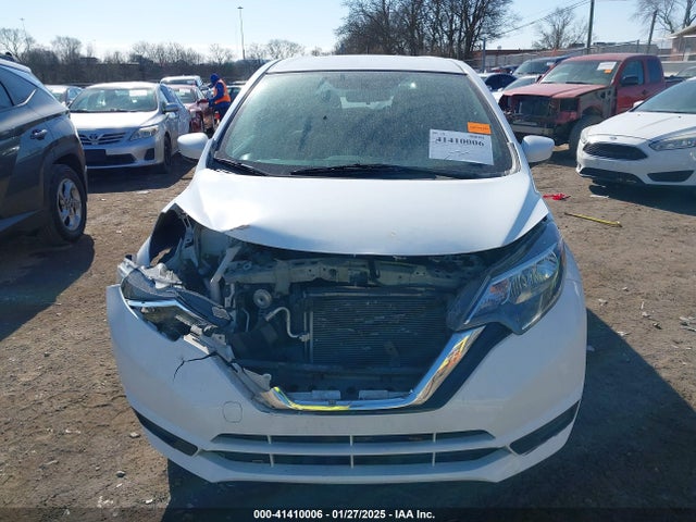 3N1CE2CP9KL359651 Nissan Versa Note S