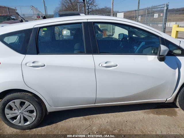 3N1CE2CP9KL359651 Nissan Versa Note S