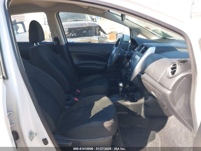 3N1CE2CP9KL359651 Nissan Versa Note S