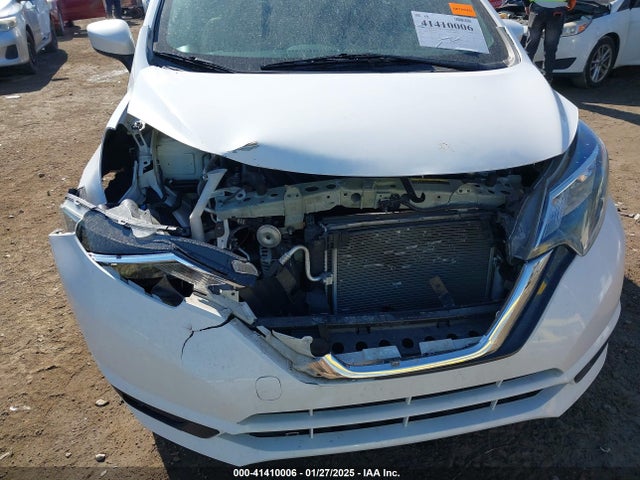 3N1CE2CP9KL359651 Nissan Versa Note S