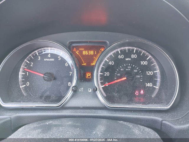 3N1CE2CP9KL359651 Nissan Versa Note S