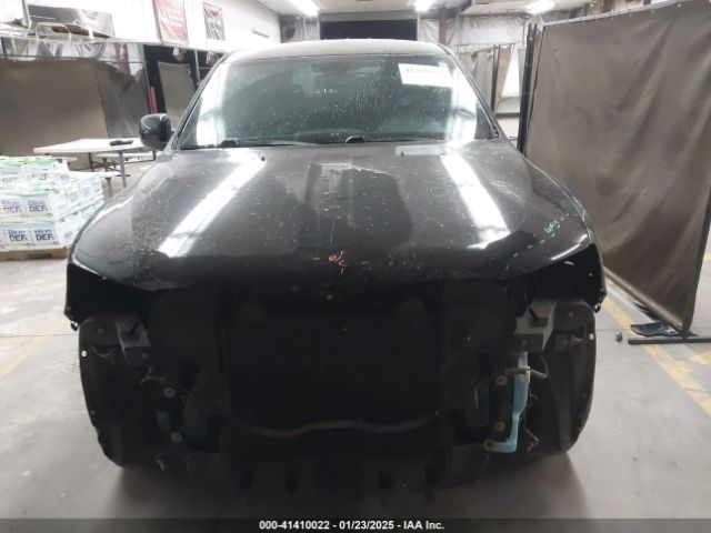 1C4RDHAG1JC290383 Dodge Durango Sxt Rwd