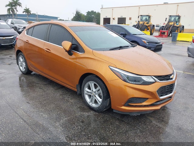 2017 3G1BE6SM5HS582896 main image
