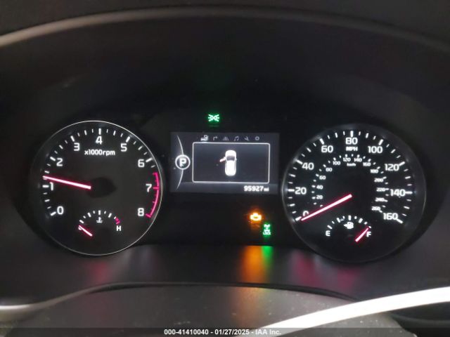 KNDPRCA64H7174665 KIA Sportage Sx Turbo
