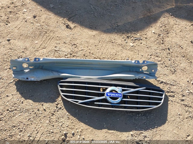 Volvo XC60 3.2 2014 YV4940DL7E2502500 Image 12