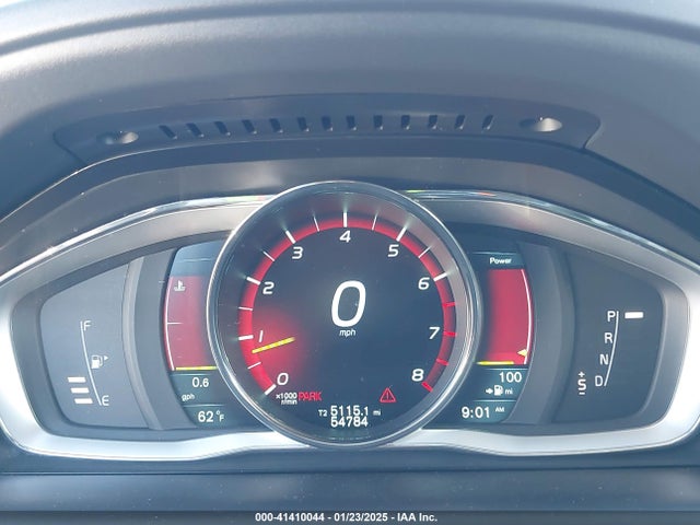 Volvo XC60 3.2 2014 YV4940DL7E2502500 Image 7