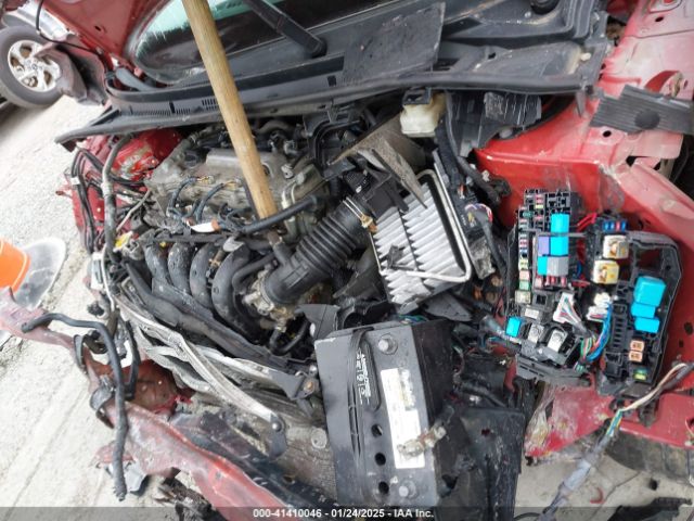 2T1BURHE6EC040050 Toyota Corolla L/le/le Pls/prm/s/s Pls