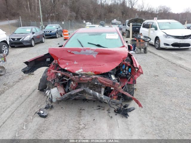 2T1BURHE6EC040050 Toyota Corolla L/le/le Pls/prm/s/s Pls