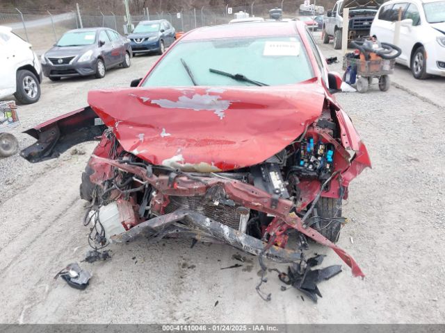 2T1BURHE6EC040050 Toyota Corolla L/le/le Pls/prm/s/s Pls
