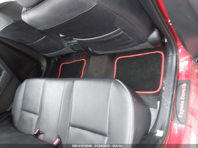2T1BURHE6EC040050 Toyota Corolla L/le/le Pls/prm/s/s Pls