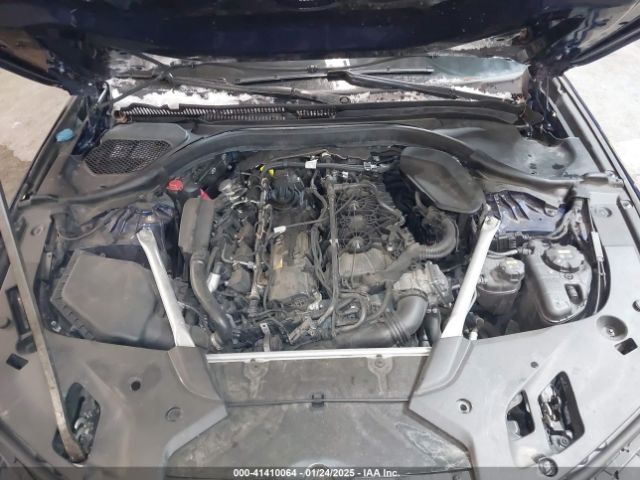 2020 BMW 540I WBAJS3C04LCD33056 Photo 9