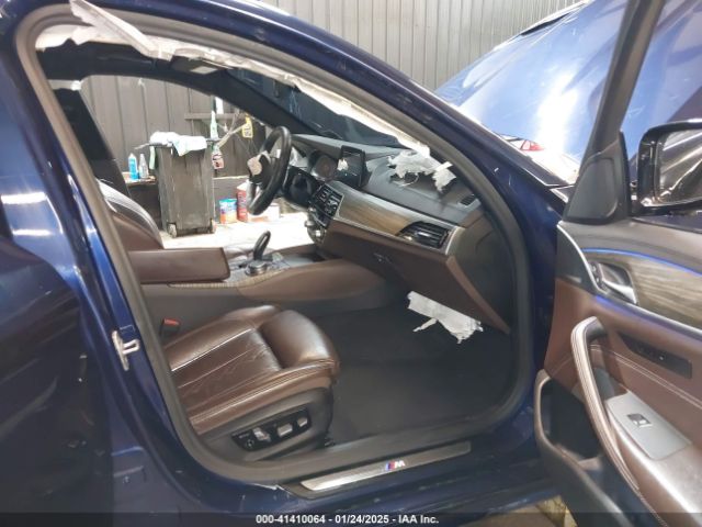 2020 BMW 540I WBAJS3C04LCD33056 Photo 4