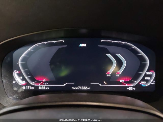 2020 BMW 540I WBAJS3C04LCD33056 Photo 6