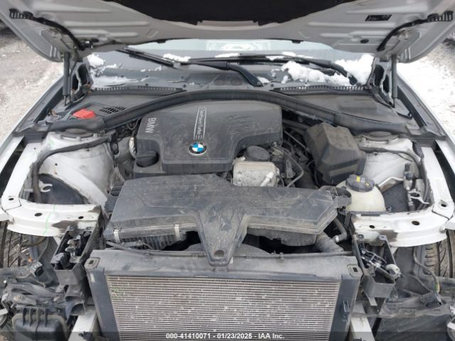 WBA4C9C53GG136870 BMW 428i Gran Coupe Xdrive